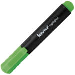  Szövegkiemelő 2-5mm, Foroffice zöld (A-609740)