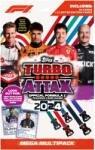 TOPPS F1 MEGA-MULTIPACK 2024 (899876)
