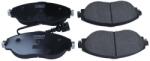 MAXGEAR set placute frana, frana disc MAXGEAR 19-3654 (19-3654)