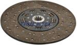 Trucktec Automotive Disc ambreiaj TRUCKTEC AUTOMOTIVE 05.23. 118 (05.23.118) - automobilus