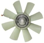 THERMOTEC Ventilator, radiator THERMOTEC D5SC004TT (D5SC004TT) - automobilus