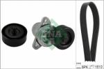 Schaeffler INA Set curea transmisie cu caneluri Schaeffler INA 529 0215 10 (529 0215 10)