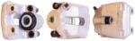 ELSTOCK Etrier frana ELSTOCK 87-0558 (87-0558) - automobilus