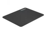 Delock Egérpad 220 x 180mm fekete
