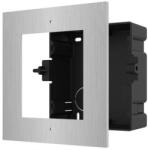 Hikvision DS-KD-ACF1/S IP video kaputelefon szerelőkeret (DS-KD-ACF1/S)