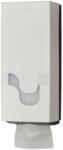 Celtex Dispenser hartie igienica pliata alb Celtex Megamini (C9227001)