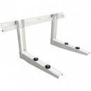 RoInstalatii Set suport extern reglabil 9000-12000 BTU talpa 420 mm grosime 1.5 mm (EXTR9-12)
