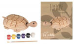 Egmont Toys Joc de pictat - broasca testoasa - Egmont Toys