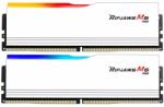 G.SKILL Ripjaws M5 RGB 32GB (2x16GB) DDR5 6000MHz F5-6000J3644F16GX2-RM5RW