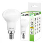 Lumileds LED izzó E14 R50 6W = 50W 540lm 3000K 120° LUMILED (LEDZARMI065) - lindlight