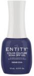 Entity Gel Pigmentat pentru Unghii - Entity Color Couture Soak Off Gel, nuanta "Denim Diva", 15 ml