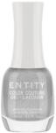 Entity Lac de Unghii cu Efect de Gel - Entity Color Couture Gel - Lacquer, nuanta "Contemporary Couture", 15 ml