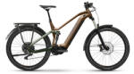 Haibike Adventr 8