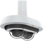 Axis Communications P3715-PLVE (02076-001)