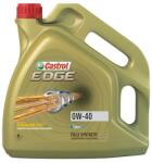 Castrol Edge TIT 0W-40 4 l