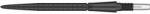 TARGET Darts Fémhegy Target Sp Swiss Storm Quartz Point Fekete, 35mm