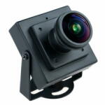 Secutek TC03W
