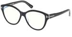Tom Ford FT5954-B 003 Rama ochelari