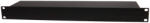 Thunder Germany RD-1U100 Rack doboz 100mm mély (1U) magas