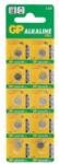 GP Batteries - Alkaline 192 LR41 10db - GP192-BL10 (GP192-BL10)