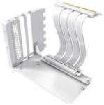 Montech Accesoriu carcasa Montech VGM 2 Kit riser GPU PCIe 4.0 Bracket White (ACMTVGMV2WH)