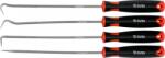 Yato Set 4 cârlige extras garnituri Yato YT-08429 (YT-08429)