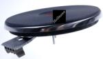  Villanytűzhely főzőlap 2000W eredeti EGO 18.18474. 040 # BK180 Ø180MM. 12.18474. 040 #