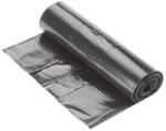  30l 500x600mm 14my erős vastag 20 db/csomag háztartási szemeteszsák (HSZ30L CO A) - bestbyte