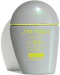 Shiseido Sun Care Sports BB ББ крем SPF 50+ цвят Dark 30ml