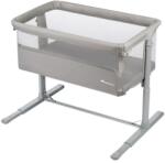 Bebeconfort Zina 79x48 Mineral Gray babaöböl