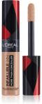 L'Oréal Infaillible 24h More Than Concealer покриващ коректор с матиращ ефект цвят 328 Linen 11ml
