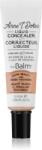 theBalm Anne T. Dotes® Liquid Concealer corector lichid acoperire completa culoare #18 Light 11, 8 ml