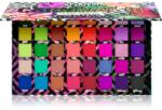BPerfect Cosmetics Carnival III Love Tahiti палитра сенки за очи 64 гр