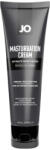 JO - cremă pentru masturbare fără parfum 120ml