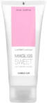 Mixgliss Sweet Bubble Gum - lubrifiant pe bază de apă - gumă (70ml)