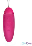 PicoBong Honi 2 - ou vibratator rezistent la apă (roz)