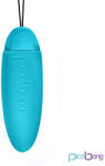 PicoBong Honi 2 - ou vibrator rezistent la apă - turcoaz