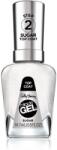 Sally Hansen Miracle Gel гел лак за нокти без използване на UV/LED лампа цвят 103 Sugar 14.7ml