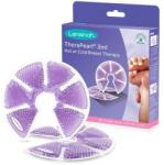 Lansinoh Hot & Cold Breast Therapy Packs гел-стелки за гърди 2 бр