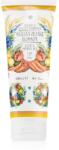 Le Maioliche Sicilian Orange Blossom Line gel de duș mătăsos 250 ml