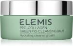 ELEMIS Pro-Collagen Green Fig Cleansing Balm Mélytisztító balzsam hidratáló hatással 100 g