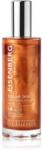 EISENBERG Sublime Tan Huile Visage & Corps Ulei de plaja pentru fata si corp SPF 6 100 ml