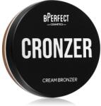 BPerfect Cronzer crema Bronzantã culoare Toasted 56 g