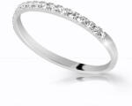Cutie Jewellery Inel strălucitor Z6739-10-X-2 58 mm