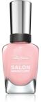 Sally Hansen Complete Salon Manicure lac pentru intarirea unghiilor culoare 156 Stellar Style 14.7 ml