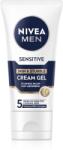 Nivea MEN Sensitive krémes gél az arcbőr megnyugtatására 50 ml