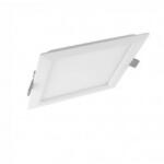 OSRAM Downlight Slim Square 105mm 6W/4000K 430lm IP20 fehér LED lámpatest (4058075079236)