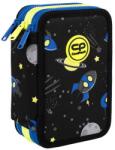 COOLPACK - Jumper 3 felszerelt 3 emeletes tolltartó - Atlantis (F067828) (F067828)