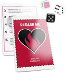 Aria - érzéki játékok prémium vibrátorral