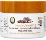 APIS NATURAL COSMETICS Cocoa Cleansing szemfestékoldó emulzió kakaóvajjal 40 g